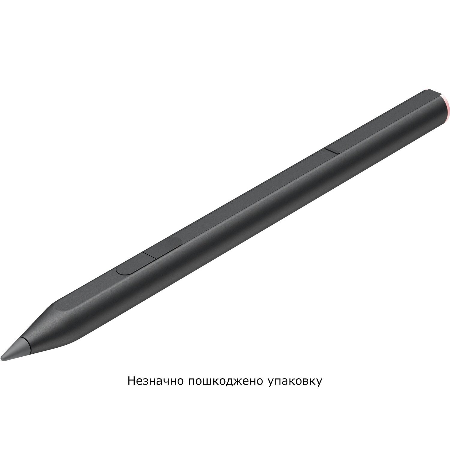 Стилус HP Rechargeable MPP 2.0 Tilt Pen, Black (3J122AA_PY)фото