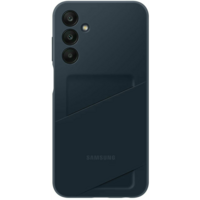 Чехол Samsung для Galaxy A25 (A256) Card Slot Case, Blue/Black (EF-OA256TBEGWW)