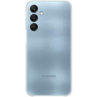Чехол Samsung для Galaxy A25 (A256), Clear Case (EF-QA256CTEGWW)