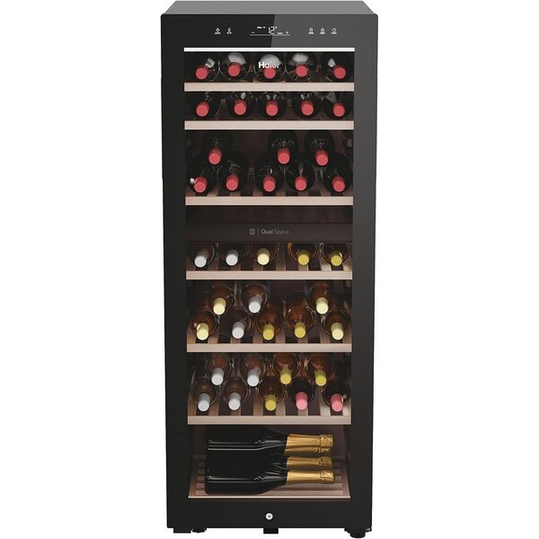 

Винный шкаф Haier HWS77GDAU1