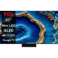 Телевізор TCL 85C805