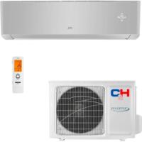 Кондиционер Cooper&Hunter Supreme Continental CH-S18FTXAL2-SC