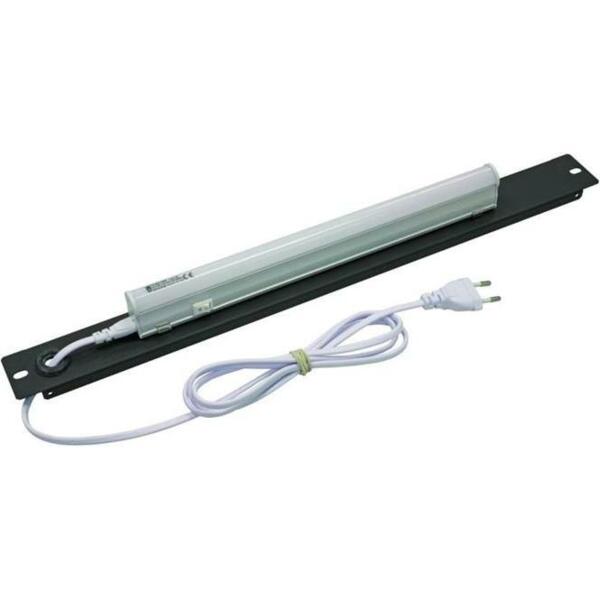 

Панель монтажная ZPAS 19", 4U