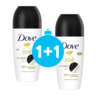 Антиперспірант кульковий Dove Advanced Care Invisible Dry 50мл