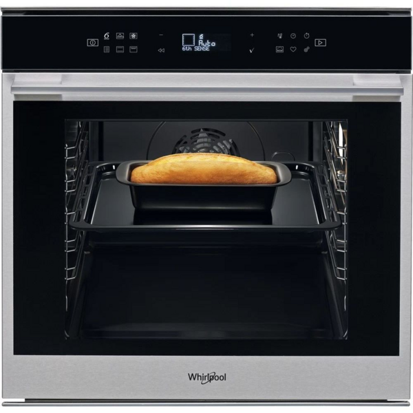 

Духовой шкаф Whirlpool W7OM44S1C