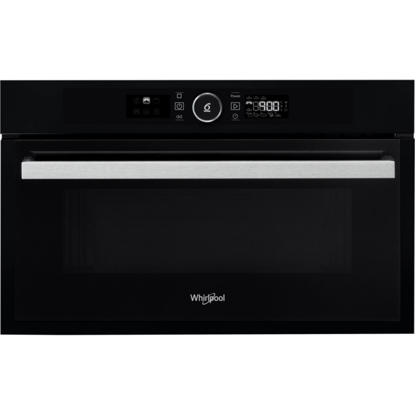 

Встраиваемая микроволновая печь Whirlpool AMW731NB