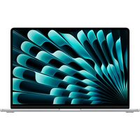 Ноутбук APPLE MacBook Air 15" M3 16GB/512GB (MXD23UA/A) Silver