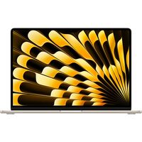 Ноутбук APPLE MacBook Air 15" M3 16GB/512GB (MXD33UA/A) Starlight