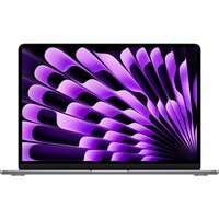 Ноутбук APPLE MacBook Air 13" M3 16GB/512GB (MXCR3UA/A) Space Grey