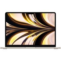 Ноутбук APPLE MacBook Air 13" M2 24GB/2TB (Z15Z003EX) Starlight