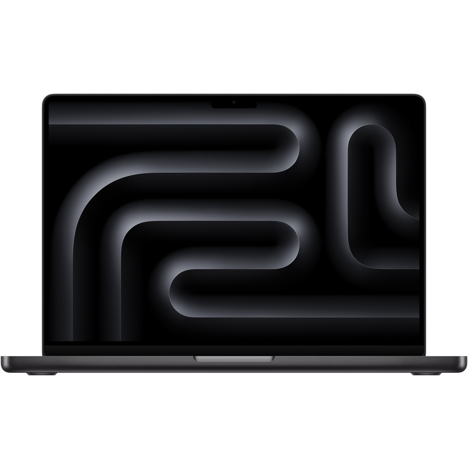 Ноутбук APPLE MacBook Pro 14&quot; M3 PRO 18GB/1TB (Z1AU0024F) Space Black фото 