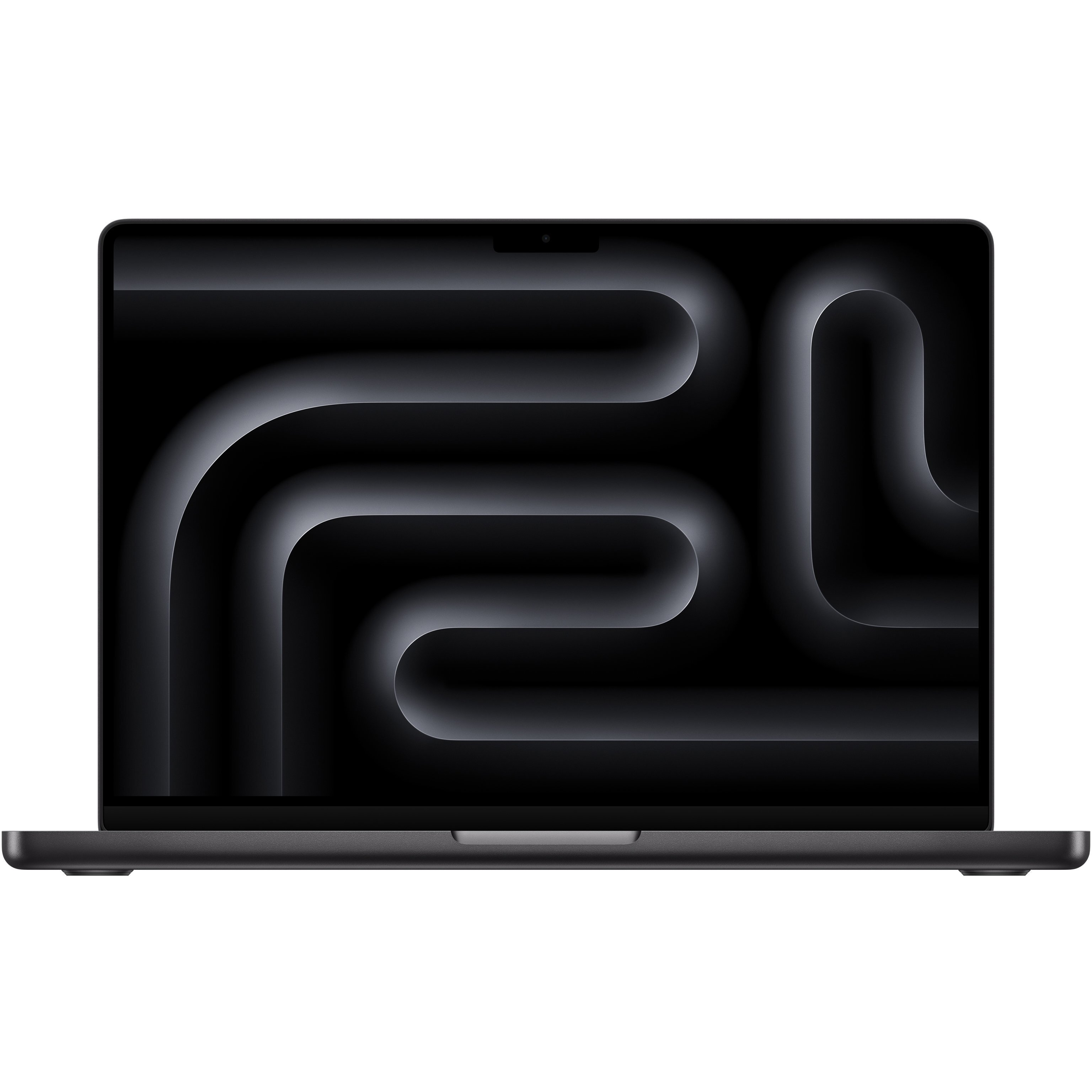 Ноутбук APPLE MacBook Pro 14" M3 PRO 18GB/1TB (Z1AU0024F) Space Black фото 1