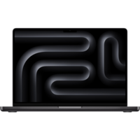 Ноутбук APPLE MacBook Pro 14" M3 PRO 36GB/1TB (Z1AV001ER) Space Black