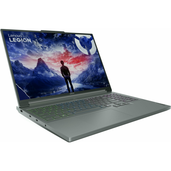 

Ноутбук LENOVO Legion 5 16IRX9 (83DG0092RA)