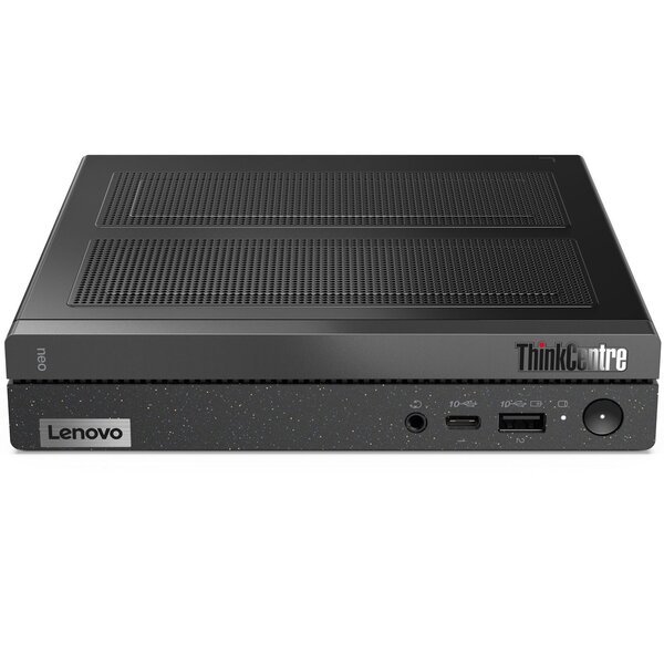 

Cистемный блок LENOVO ThinkCentre Neo 50q Gen 4 (12LN0022UI)