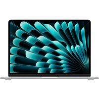 Ноутбук APPLE MacBook Air 13" M3 8GB/512GB (MRXR3UA/A) Silver