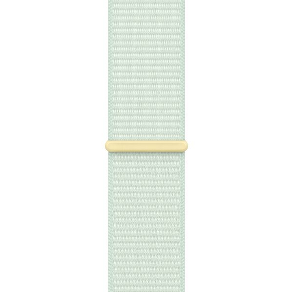 

Ремешок для Apple Watch 41mm Soft Mint Sport Loop (MW4M3ZM/A)