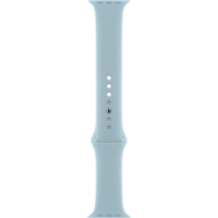 Ремешок для Apple Watch 41mm Light Blue Sport Band S/M (MWMM3ZM/A)