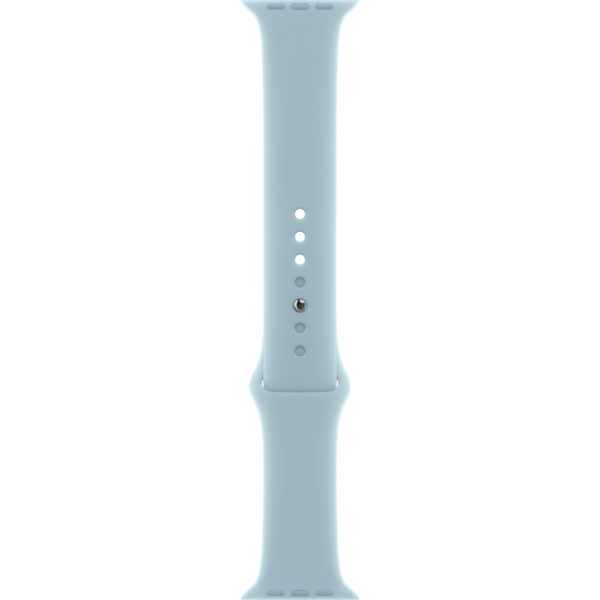 

Ремешок для Apple Watch 45mm Light Blue Sport Band S/M (MWMU3ZM/A)