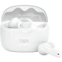 Наушники JBL Tune Beam White(JBLTBEAMWHT)