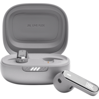 Наушники JBL Live Flex Silver (JBLLIVEFLEXSVR)