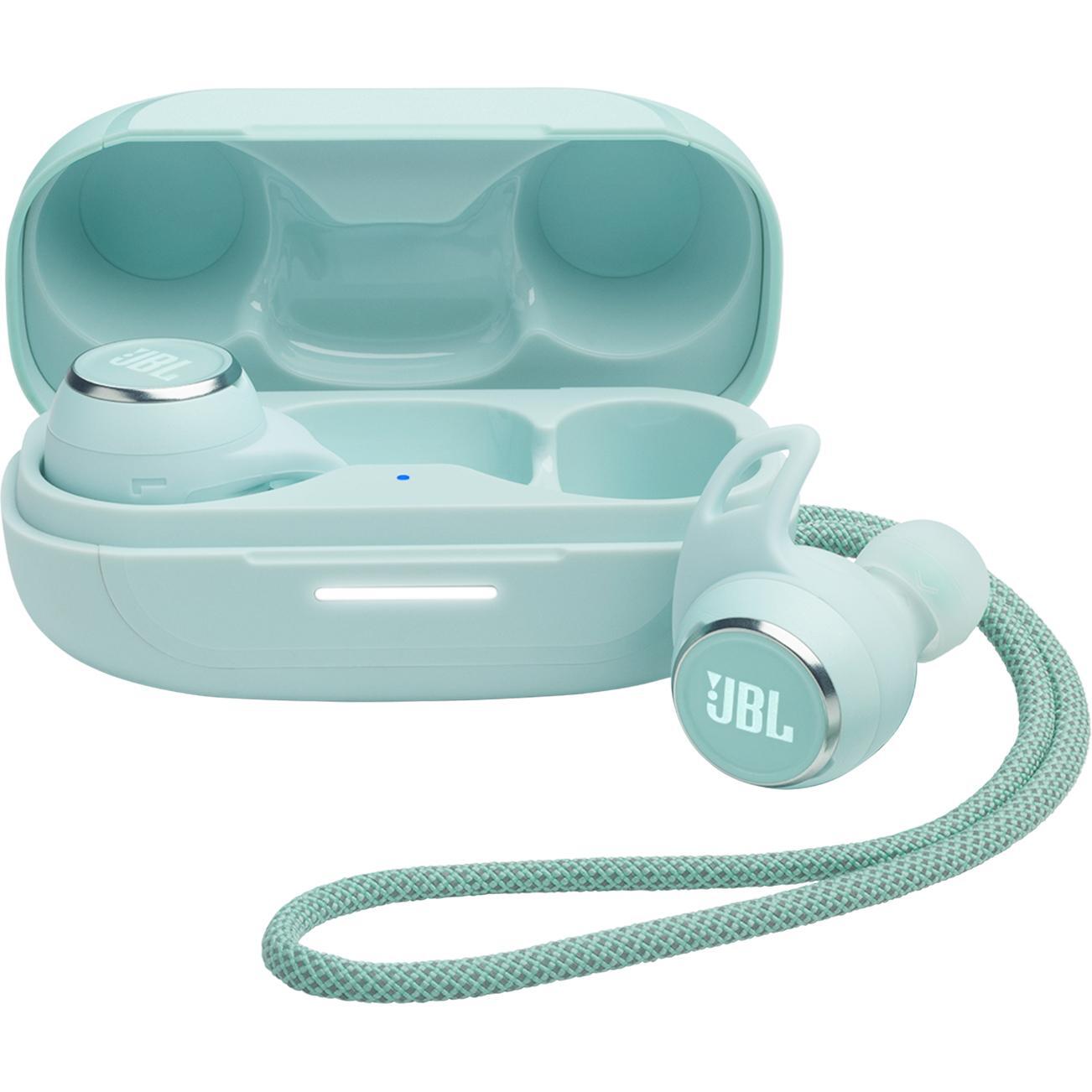 Наушники JBL Reflect Aero Mint (JBLREFLECTAEROMINT) фото