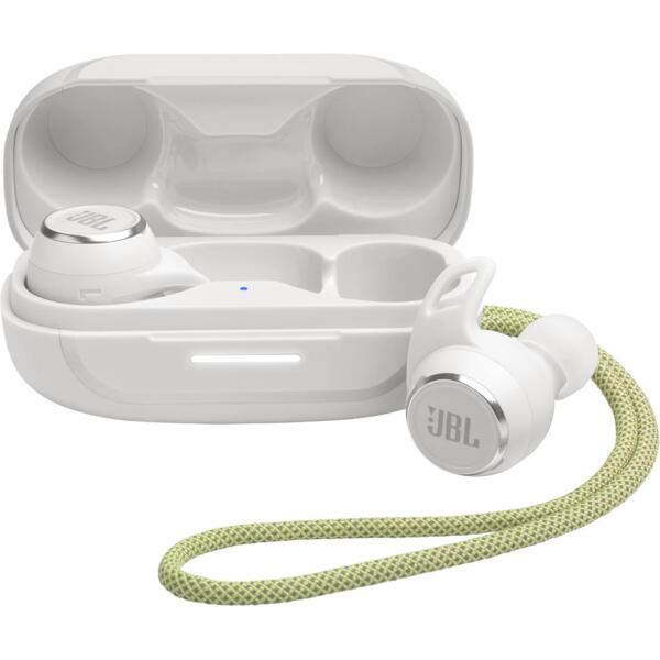 

Наушники JBL Reflect Aero White (JBLREFLECTAEROWHT)
