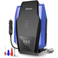 Автокомпрессор Gemix Model G 10 Атм 35 л/мин (GMX.Mod.G.BBl)