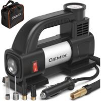 Автокомпрессор Gemix Model X 10 Атм 40 л/мин (GMX.Mod.X)