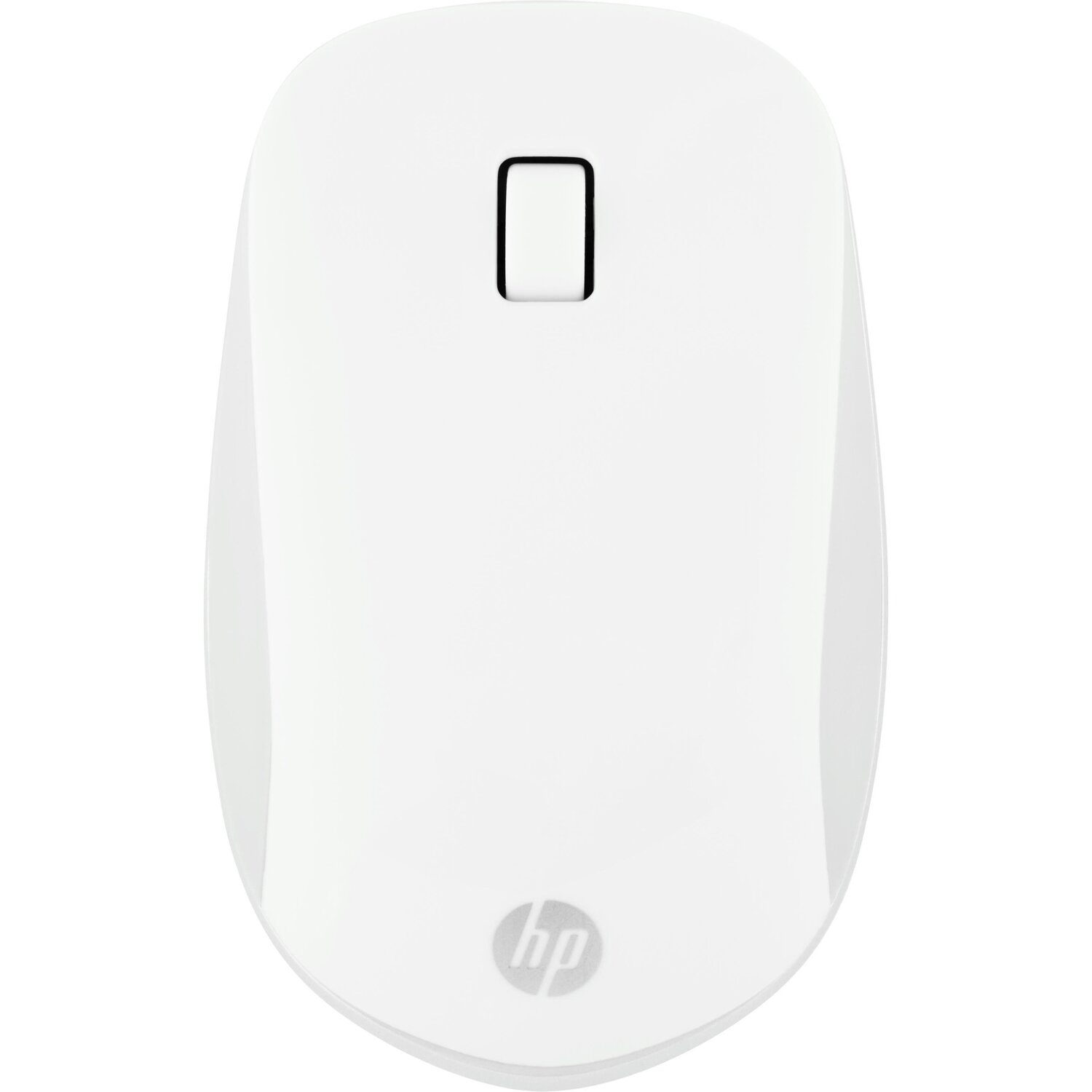 Мышь HP 410 Slim White (4M0X6AA) фото 