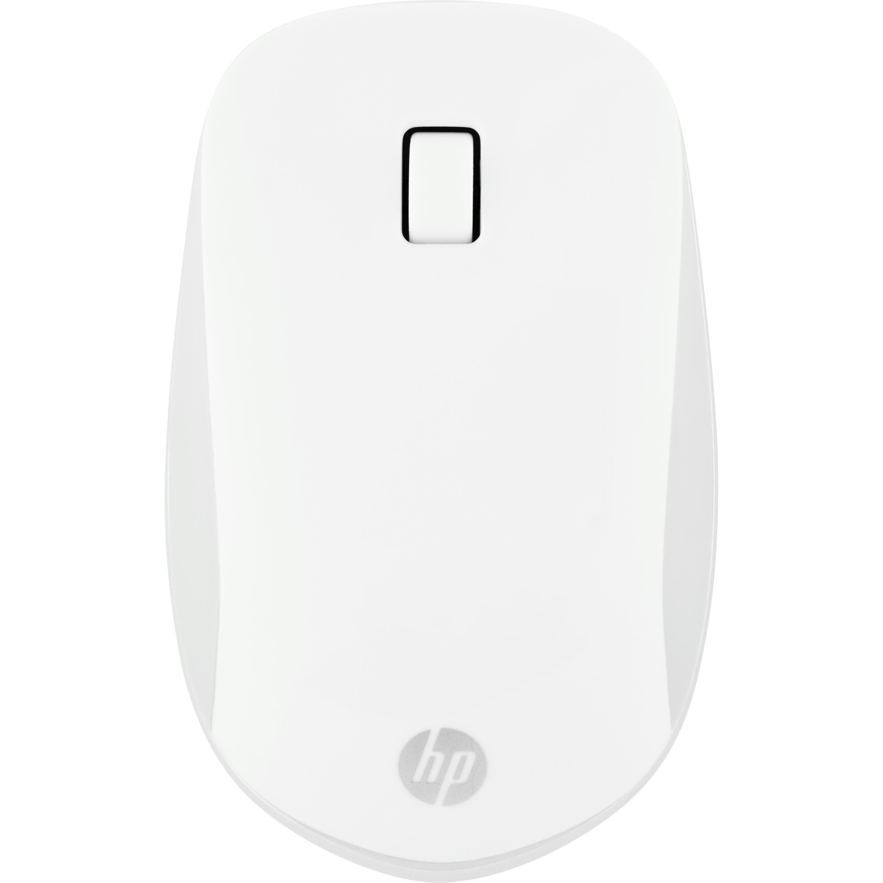 Мышь HP 410 Slim White (4M0X6AA) фото 1