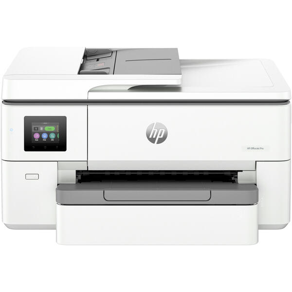 Акція на МФУ струйное A3 HP OfficeJet Pro 9720 с Wi-Fi (53N94C) від MOYO