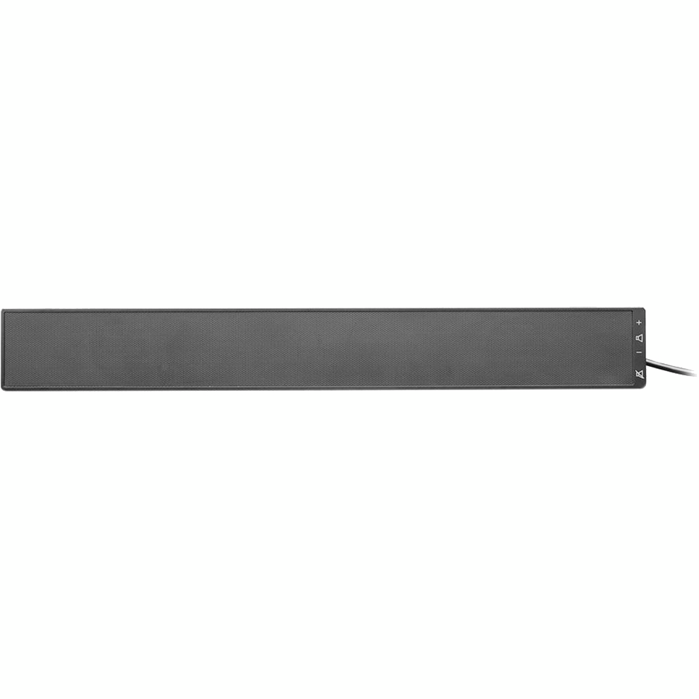 Колонка Lenovo USB Soundbar USB Soundbar (0A36190)фото