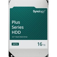 Жорсткий диск Synology 3.5" SATA 3.0 16ТБ 7200 (HAT3310-16T)
