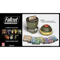 Гра Fallout SPECIAL Anthology (PC, Steam Deck)