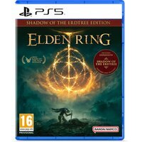 Игра Elden Ring Shadow of the Erdtree Edition (PS5)