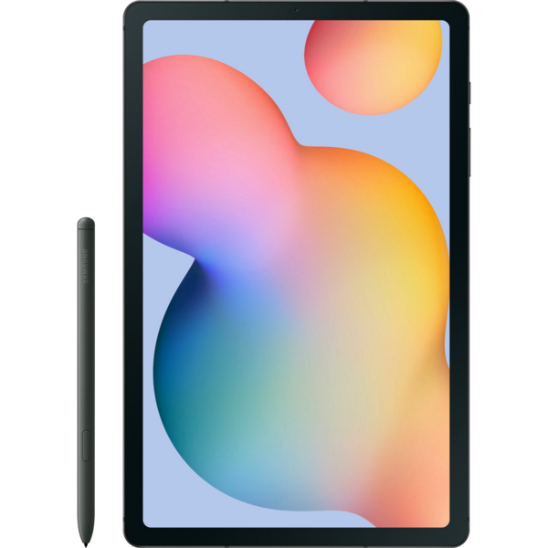 Акція на Планшет Samsung Galaxy Tab S6 Lite 2024 4/128 LTE Gray (SM-P625NZAEEUC) від MOYO