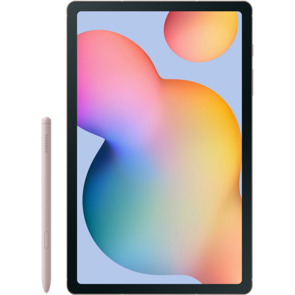 Акція на Планшет Samsung Galaxy Tab S6 Lite 2024 4/64 LTE Pink (SM-P625NZIAEUC) від MOYO