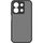 Чохол MakeFuture для Xiaomi Redmi Note 13 5G Frame Black (MCF-XRN135GBK)