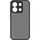 Чохол MakeFuture для Xiaomi Redmi Note 13 Pro 5G Frame Black (MCF-XRN13P5GBK)