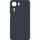 Чехол MakeFuture для Xiaomi Redmi 13C/Poco C65 Silicone Black (MCL-XR13C/PC65BK)