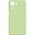 Чохол MakeFuture для Xiaomi Redmi 13C/Poco C65 Silicone Light Green (MCL-XR13C/PC65LG)