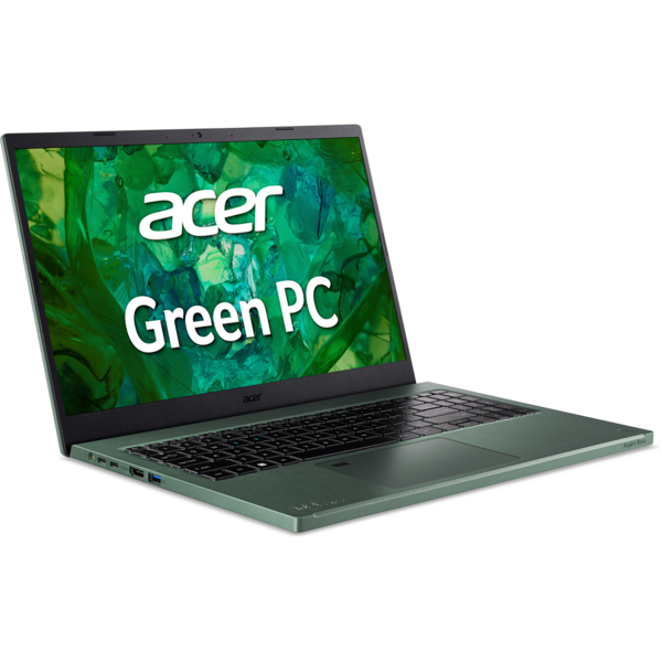 Акція на Ноутбук ACER Aspire Vero AV15-53P (NX.KN5EU.002) від MOYO