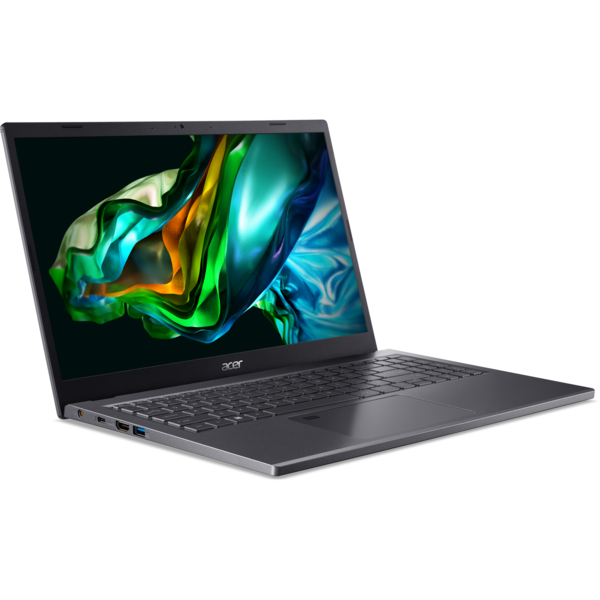 Акція на Ноутбук ACER Aspire 5 A515-58M (NX.KQ8EU.004) від MOYO