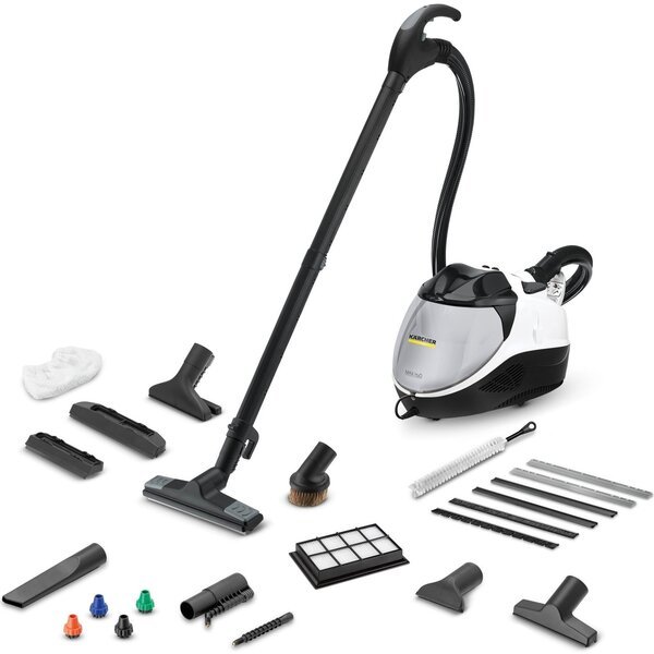 

Паропылесос Karcher SV 7 1.439-490.0