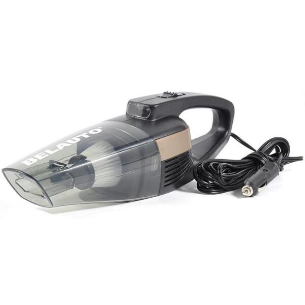 Пылесос автомобильный Belauto Тайфун (BA55B)