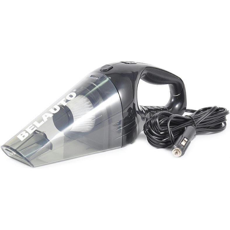 Пылесос автомобильный Belauto Шторм (BA54B) фото 1