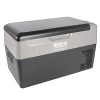 Холодильник автомобильный Brevia 22л (22120)