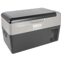 Холодильник автомобільний Brevia 22л (22120)
