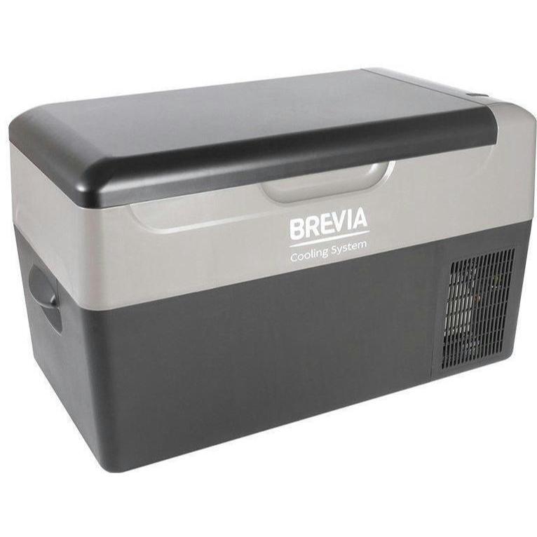 Холодильник автомобільний Brevia 22л (22120)фото1